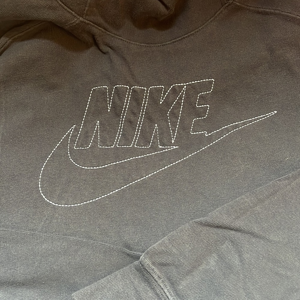 Nike sweatshirt